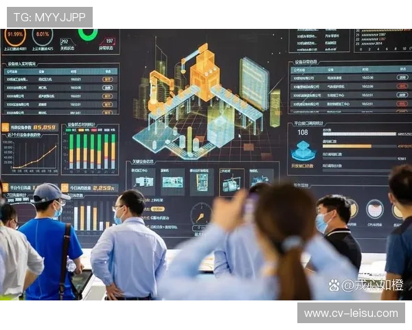 体育数据中台建设加速推进，打破业务系统数据壁垒