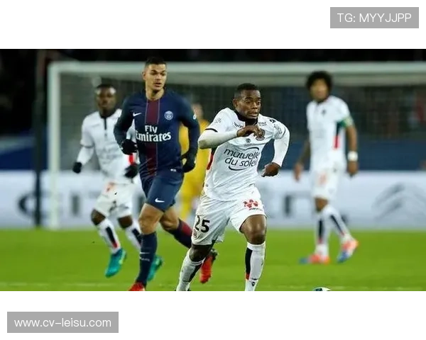 尼斯4-1大胜梅斯，西普里安点射梅开二度终结连败