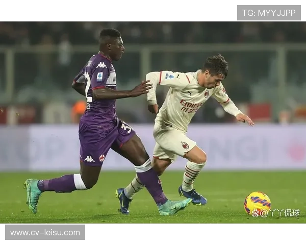 AC米兰预备队3-3平佛罗伦萨，年轻锋线三将各入一球