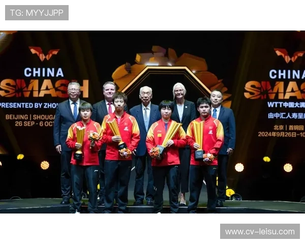 2026年WTT新加坡大满贯2月19日开赛，国乒17人阵容出征春节乒乓盛宴