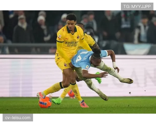 AC米兰3-1逆转拉齐奥，稳固联赛第三位置