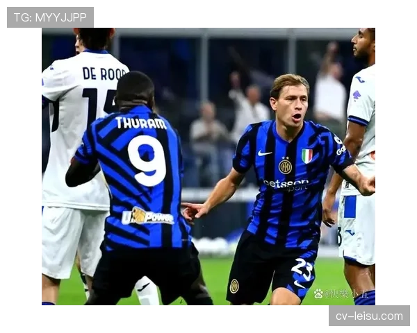 有劳塔罗的国米和没有劳塔罗的国米是两支球队